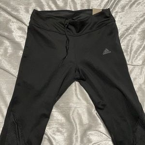 Addis 3/4 Running Tights